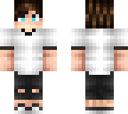 corvi nueva skin