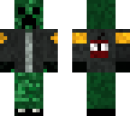 creeper member