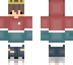 crown