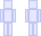cube head