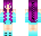 cute purple
