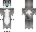 cute wolf