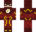 cw flash seson  two