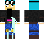derp tdm
