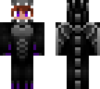 dragon suit for bugvlava