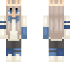 edited skin