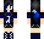 emo wolfi
