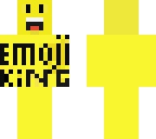 emoji king