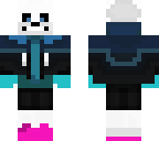 error sans