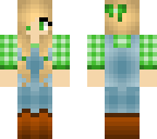 farm girl