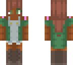 farmer girl