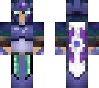 fearlesspie suit