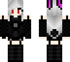 female shadow bonnie