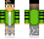 fixed boy