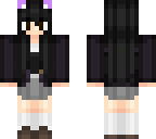 flight girl