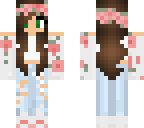 flower crown