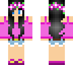 flower edit