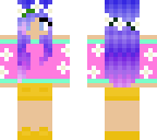 galaxy girl