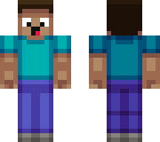 gang steve