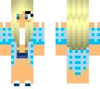 garroth girl