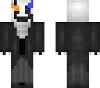 gaster