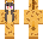giraffe onsie girlygaming18