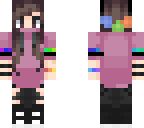 girl