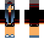 girl skin