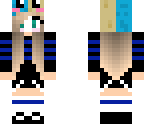 glp girl blond