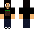 grass block tee redux