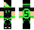 green gamer