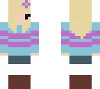 haileygirlcc frisk