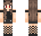halloween skin