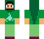 heir of mind feat facial hair