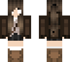 herogirl adventurer