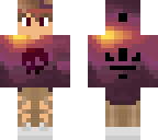 hey nice skin