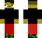 hibicius guy