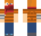 hunter hsb24