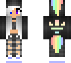 i cant get this skin just right