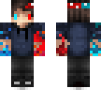ice and fire pvp kid