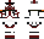 incinerator trooper