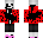 ink overloaded sans