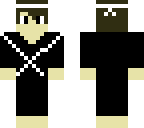 karate boy