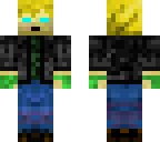 keathbrine world
