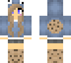 kookie cookie