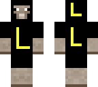 l sheep