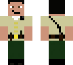 lasd deputy