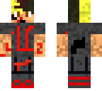 lasercorn