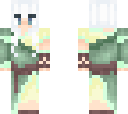 lisa morban -oc