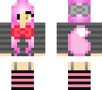 mangle from fnaf